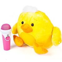Singalongz - Dally Duck