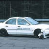 Skid Control Experience