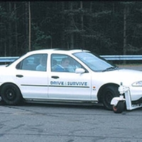 Skid Control Experience
