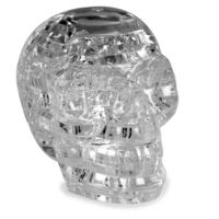 Skull Jigsaw 3D Puzzle