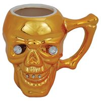 Skull Mug