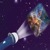 Space Torch Image Projector