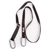 Aresta MEWP Kit 1 - Single Point Harness,  Adjustable Webbing Lanyard,  2 x Carabiner
