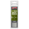 Arrow BN1824 Brad Nails 38mm (Box 1000)