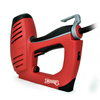 Arrow ET50RED Red Electric Staple Gun Tacker