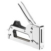 Arrow T55C Chrome Tacker Gun