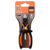 Bahco 2101G-125 Ergo Side Cutting Plier 125mm