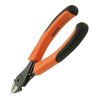 Bahco 2101G-160 Ergo Side Cutting Pliers 160mm
