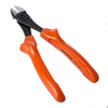 Bahco 2101S-180 Ergo Insulated Side Cutting Plier 180mm