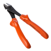 Bahco 2101S-200 Ergo Insulated Side Cutting Plier 200mm