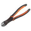 Bahco 21HDG-140 Ergo Side Cutting Heavy-Duty Pliers 140mm