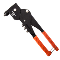 Bahco 2681 Hand Riveter 2.4 - 4.8mm Capacity
