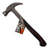 Bahco 529-20-L Ergo Claw Hammer Large Handle 570g 20oz