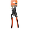 Bahco 8224 Water Pump Slip Joint Pliers 250mm Capacity 45mm