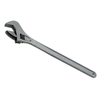 Bahco 86 Black Adjustable Wrench 600mm (24in)