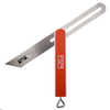 Bahco 9574-250 Aluminium Sliding Bevel 250mm / 10 Inch