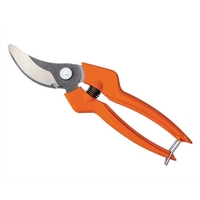 Bahco PG-12-F Bypass Secateurs Medium 20mm Capacity