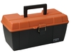 Bahco PTB201420 Toolbox 42cm (16in) Single Catch With Non Slip Handle