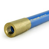 Bailey 1602 Universal Blue Poly Rod 1in x 3ft