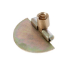 Bailey 1741 Universal Drop Scraper 4in