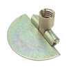 Bailey 1771 Lockfast Drop Scraper 4in