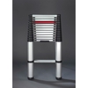 Batavia 7062055 Giraffe Air Telescopic Ladders 3.87 Metres