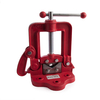 BlueSpot 10020 Hinged Pipe Vice