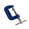 BlueSpot 10022 Fine Thread G-Clamp 50mm (2")
