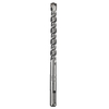 Bosch 1618596173 Hammer Drill Bits S4L SDS-plus 8.0x100mm