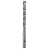 Bosch 1618596177 Hammer Drill Bit S4L SDS-plus 10x100mm