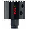 Bosch 2608580317 Hard Ceramics Diamond Holesaw (68mm)