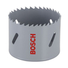 Bosch 2608584104 HSS Bi-Metal Holesaw (22mm)