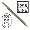 Bosch 2608690145 SDS-Plus Pointed Chisel 250 mm