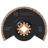 Bosch ACZ85RTT (2608661870) HM-Riff Thick Kerf Segment Blade for Grout