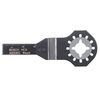 Bosch AIZ10EC (2608661639) HCS Plunge Cutting Blade for Wood 10 x 30mm