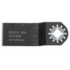 Bosch AIZ32BB (2609256946) BIM Plungecut Sawblade for Hard Wood,  40 x 32mm