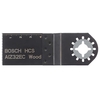 Bosch AIZ32EC (2608661637) HCS Plungecut Sawblade for Wood