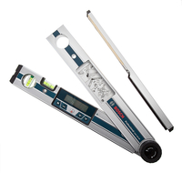 Bosch GAM 220 MF Professional Digital Angle Measure