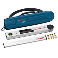 Bosch GAM220MF Digital Angle Measurer and Mitre Finder
