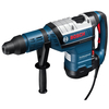 Bosch GBH8-45DV (EIGHT) SDS Max Combi Hammer with Vibration Control 8Kg 240V