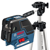 Bosch GCL25BS Combi Laser with Tripod