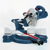 Bosch GCM10S Compound Sliding Mitre Saw 254mm 110V