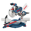 Bosch GCM12SD 12inch/300mm Double Bevel Mitre Saw 110V
