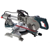 Bosch GCM800SJ Sliding Mitre Saw 8"/216mm - Single Bevel 240V