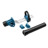 Bosch GDEMAX Professional Dust Extraction Adaptor for Chiseling (up to 600mm)