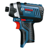 Bosch GDR10.8-LI 10.8V li-ion Impact Driver (Body Only)