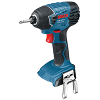 Bosch GDR18V-LIN 18V li-ion Impact Driver (Body only)