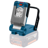Bosch GLI VARILED 14.4v/18v li-ion Torch (Body Only)