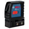 Bosch GLL 2 Professional Cross Line Laser