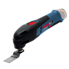 Bosch GOP108VLiN 10.8V Li-ion Cordless Multicutter (Body Only)